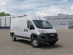 2027 RAM ProMaster Cargo Van Tradesman