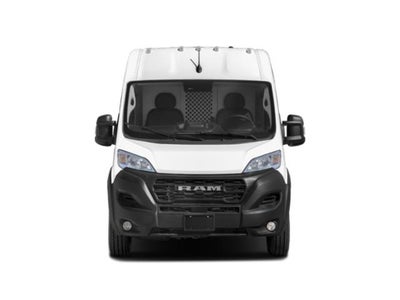 2025 RAM ProMaster 2500 Cargo Van SLT High Roof 159' WB