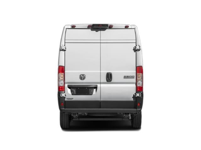 2025 RAM ProMaster 2500 Cargo Van SLT High Roof 159' WB