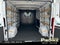 2026 RAM ProMaster 2500 Cargo Van Tradesman Low Roof 136' WB w/Pass Seat