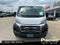 2026 RAM ProMaster 2500 Cargo Van Tradesman Low Roof 136' WB w/Pass Seat