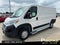 2026 RAM ProMaster 2500 Cargo Van Tradesman Low Roof 136' WB w/Pass Seat