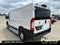 2026 RAM ProMaster 2500 Cargo Van Tradesman Low Roof 136' WB w/Pass Seat