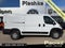 2025 RAM ProMaster 2500 Cargo Van SLT Low Roof 136' WB