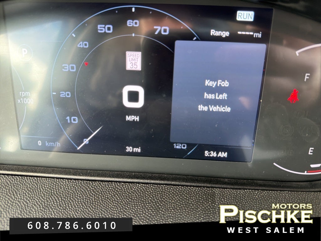 2025 RAM ProMaster 2500 Cargo Van SLT Low Roof 136' WB