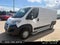 2025 RAM ProMaster 2500 Cargo Van Tradesman Low Roof 136' WB w/Pass Seat