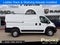 2025 RAM ProMaster 2500 Cargo Van Tradesman Low Roof 136' WB w/Pass Seat