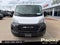 2025 RAM ProMaster 2500 Cargo Van Tradesman Low Roof 136' WB w/Pass Seat