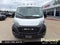 2025 RAM ProMaster 2500 Cargo Van Tradesman Low Roof 136' WB w/Pass Seat