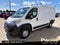 2025 RAM ProMaster 2500 Cargo Van Tradesman Low Roof 136' WB w/Pass Seat