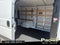 2025 RAM ProMaster 2500 Cargo Van Tradesman Low Roof 136' WB w/Pass Seat