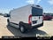2025 RAM ProMaster 2500 Cargo Van Tradesman Low Roof 136' WB w/Pass Seat