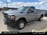 2024 RAM 2500 Tradesman Regular Cab 4x4 8' Box