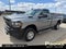 2024 RAM 2500 Tradesman Regular Cab 4x4 8' Box