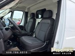 2027 RAM ProMaster Cargo Van Tradesman