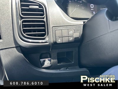 2025 RAM ProMaster 3500 Cargo Van Tradesman High Roof 159' WB EXT