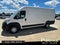 2025 RAM ProMaster 3500 Cargo Van Tradesman High Roof 159' WB EXT