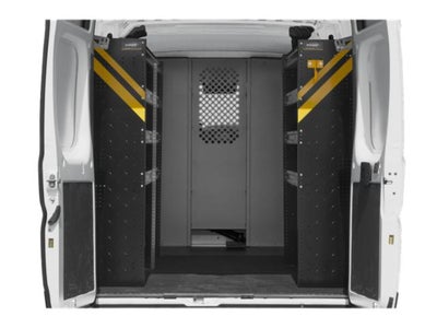 2025 RAM ProMaster 3500 Cargo Van Tradesman High Roof 159' WB EXT