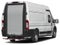 2024 RAM ProMaster 3500 Delivery Van BEV Tradesman