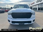 2026 RAM Ram 1500 Express Crew Cab 4x4 5'7' Box