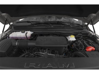 2026 RAM 1500 Express Crew Cab 4x4 5'7' Box
