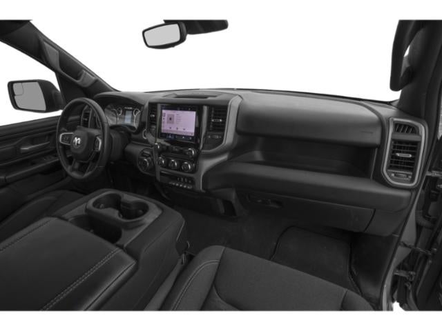 2026 RAM 1500 Express Crew Cab 4x4 5'7' Box