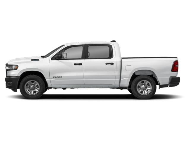 2026 RAM 1500 Express Crew Cab 4x4 5'7' Box