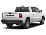 2026 RAM 1500 Express Crew Cab 4x4 5'7' Box
