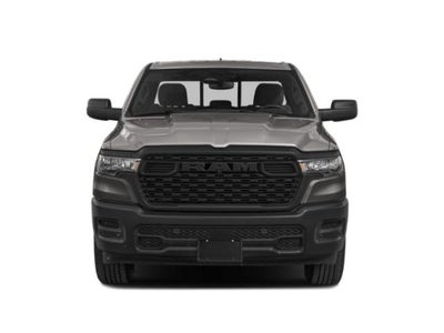 2026 RAM 1500 Express Crew Cab 4x4 5'7' Box