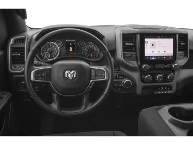 2026 RAM 1500 Express Crew Cab 4x4 5'7' Box