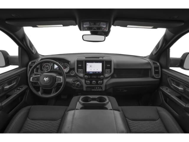 2026 RAM 1500 Express Crew Cab 4x4 5'7' Box
