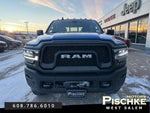 2020 RAM 2500 Power Wagon Crew Cab 4X4 6'4' Box