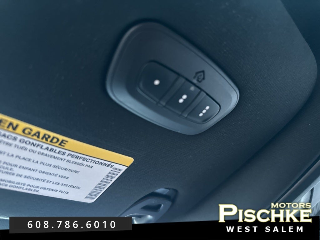 2020 RAM 2500 Power Wagon Crew Cab 4X4 6'4' Box