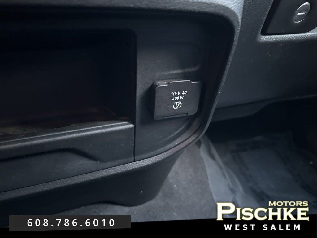 2020 RAM 2500 Power Wagon Crew Cab 4X4 6'4' Box