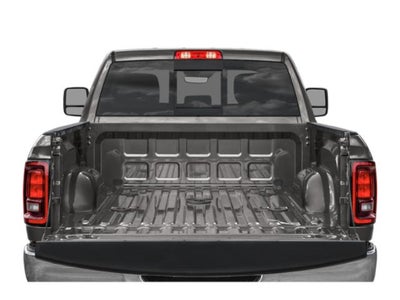 2026 RAM Ram 2500 Big Horn Crew Cab 4x4 6'4' Box