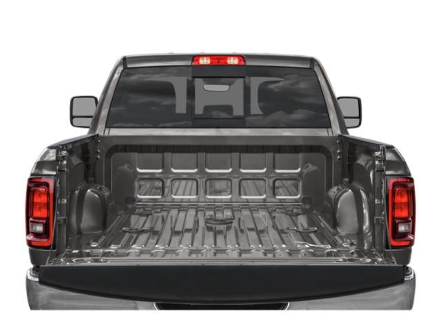 2026 RAM Ram 2500 Big Horn Crew Cab 4x4 6'4' Box