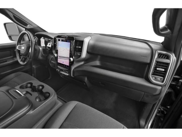 2026 RAM Ram 2500 Big Horn Crew Cab 4x4 6'4' Box