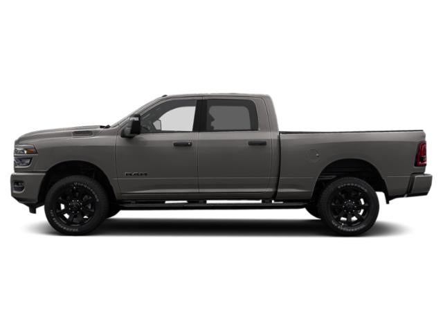 2026 RAM Ram 2500 Big Horn Crew Cab 4x4 6'4' Box