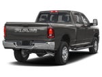 2026 RAM Ram 2500 Big Horn Crew Cab 4x4 6'4' Box