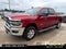2026 RAM Ram 2500 Big Horn Crew Cab 4x4 6'4' Box