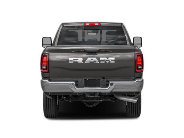 2026 RAM Ram 2500 Big Horn Crew Cab 4x4 6'4' Box