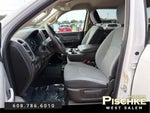 2019 RAM 2500 Big Horn Crew Cab 4x4 6'4' Box