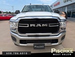 2019 RAM 2500 Big Horn Crew Cab 4x4 6'4' Box