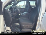 2026 RAM Ram 2500 Big Horn Crew Cab 4x4 6'4' Box