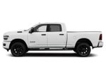 2026 RAM Ram 2500 Big Horn Crew Cab 4x4 6'4' Box