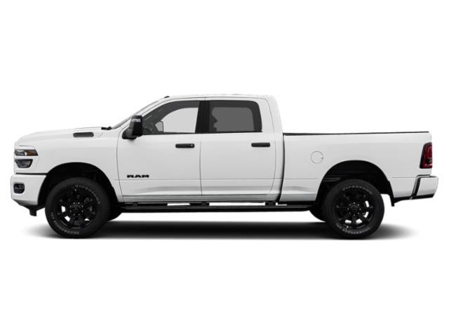 2026 RAM Ram 2500 Big Horn Crew Cab 4x4 6'4' Box