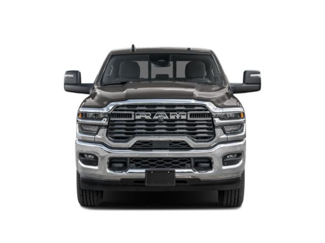 2026 RAM Ram 2500 Big Horn Crew Cab 4x4 6'4' Box