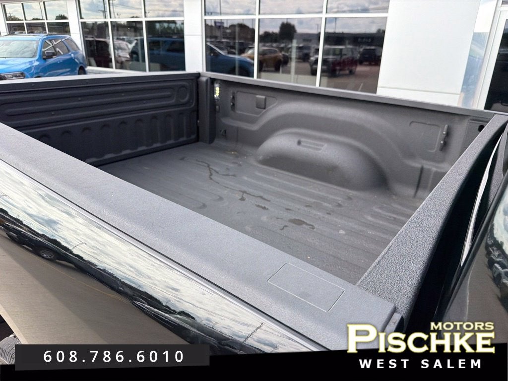 2026 RAM Ram 2500 Big Horn Crew Cab 4x4 6'4' Box