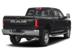 2026 RAM Ram 2500 Big Horn Crew Cab 4x4 6'4' Box