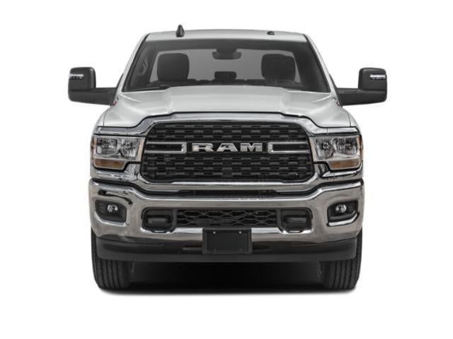 2023 RAM 2500 Big Horn Crew Cab 4x4 6'4' Box